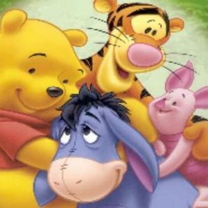 Meet your Posher, Matilda